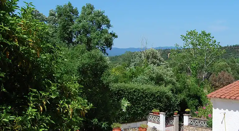 Feriebolig i Llagostera