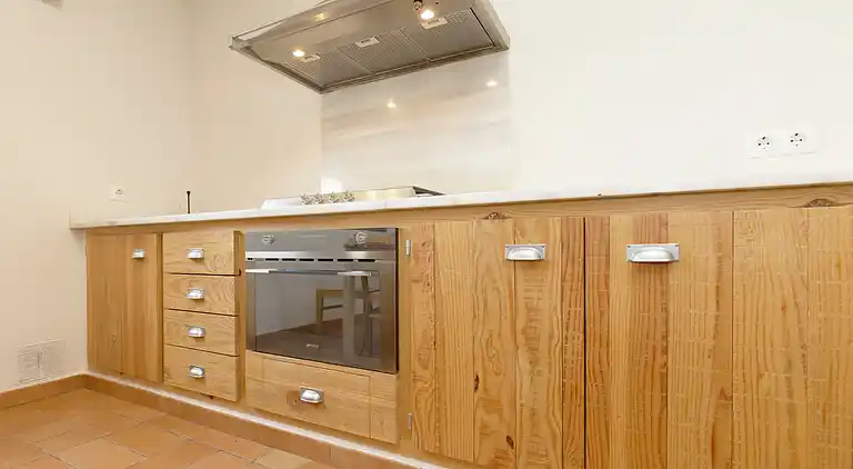 Herregård i Sant Andreu Salou