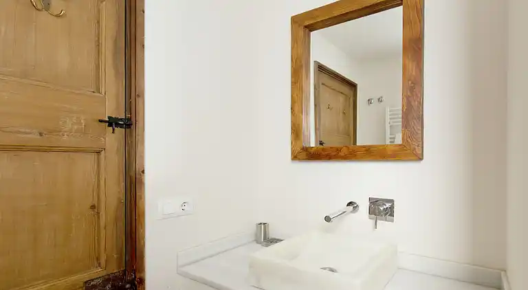 Herregård i Sant Andreu Salou