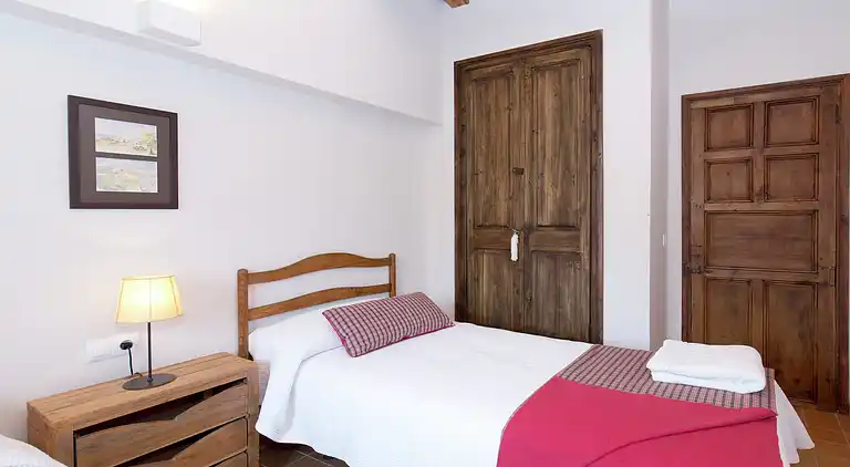 Herregård i Sant Andreu Salou