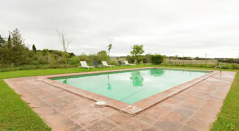 Herregård i Sant Andreu Salou