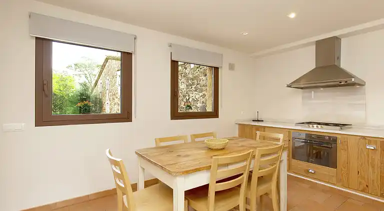 Herregård i Sant Andreu Salou