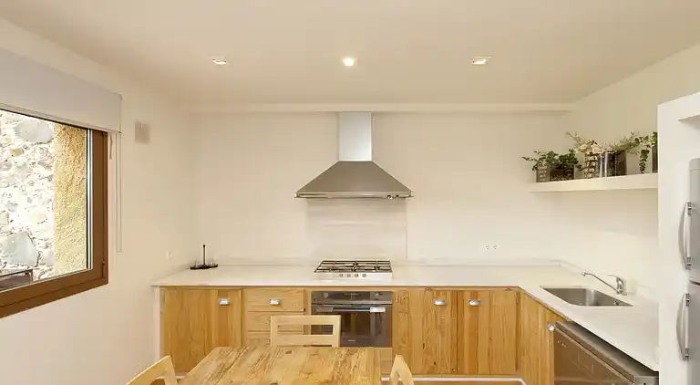 Herregård i Sant Andreu Salou