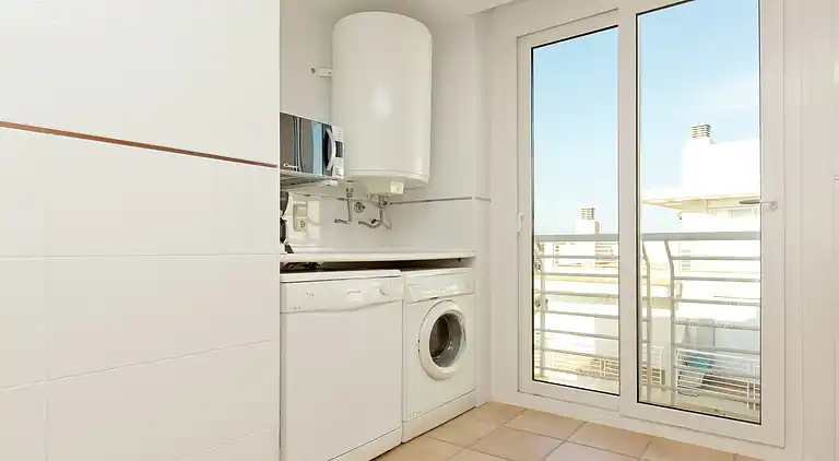 Apartment in Vinaròs