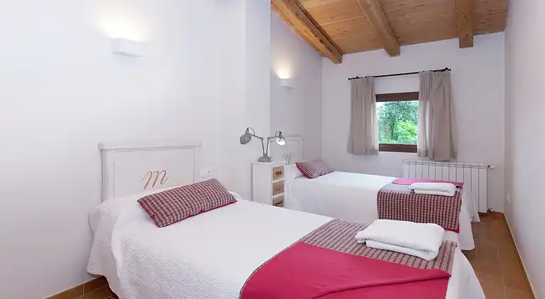 Herregård i Sant Andreu Salou