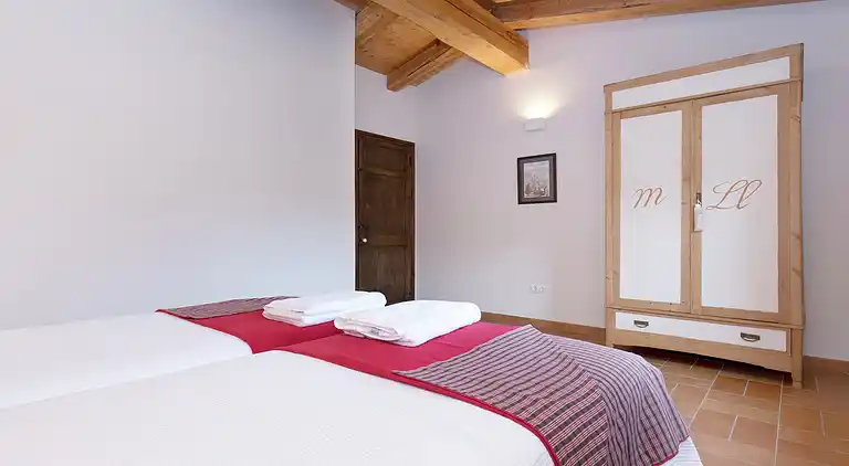 Herregård i Sant Andreu Salou