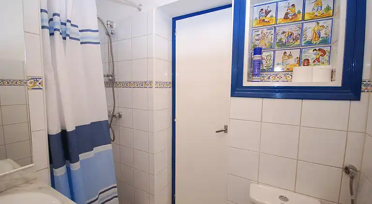 Feriebolig i Llagostera