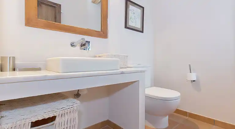 Herregård i Sant Andreu Salou