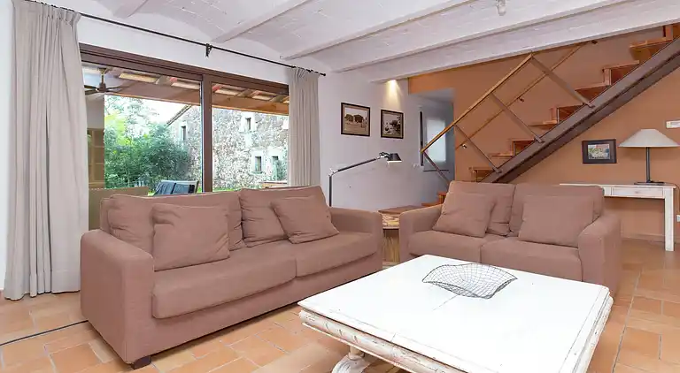 Herregård i Sant Andreu Salou