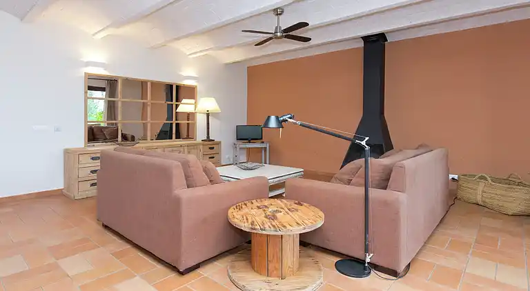 Herregård i Sant Andreu Salou