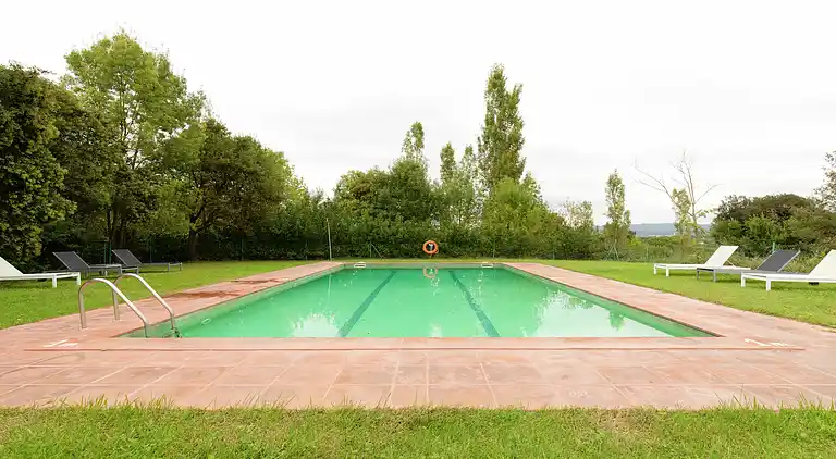 Herregård i Sant Andreu Salou