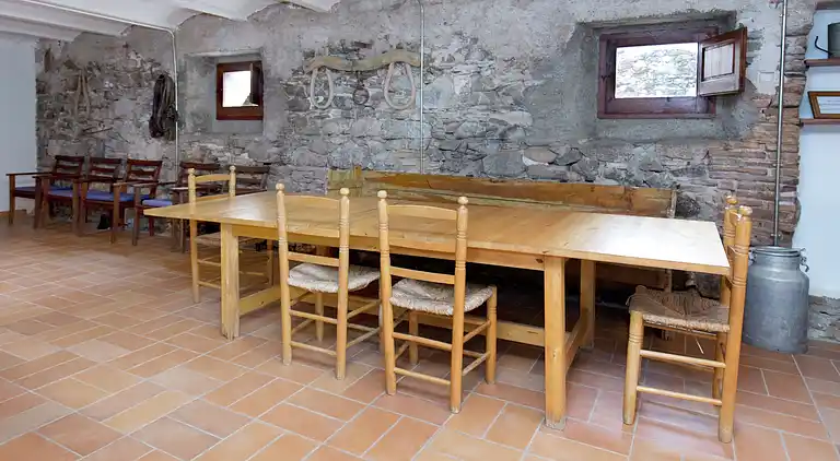 Herregård i Sant Andreu Salou