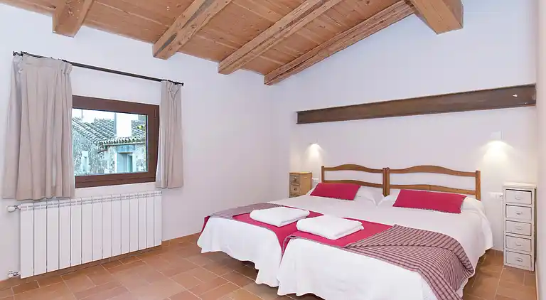 Herregård i Sant Andreu Salou