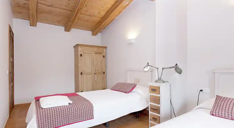 Herregård i Sant Andreu Salou