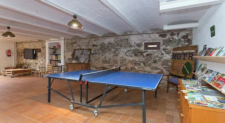 Herregård i Sant Andreu Salou