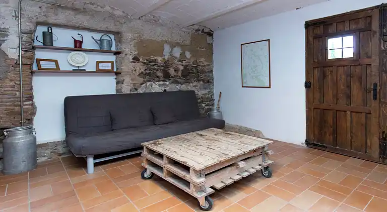 Herregård i Sant Andreu Salou