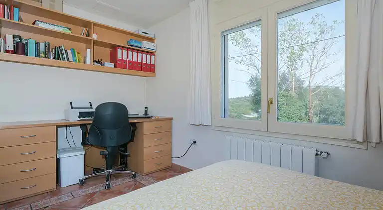 Feriebolig i Llagostera