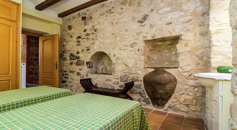 Herregård i Albanyà