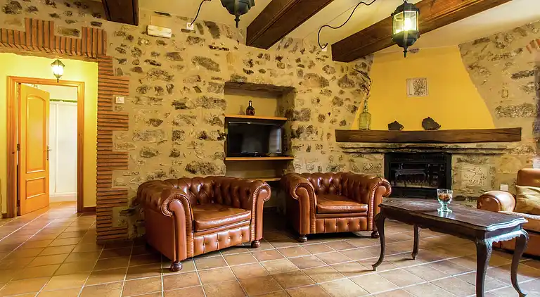 Herregård i Albanyà