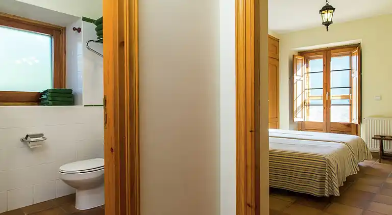 Herregård i Albanyà