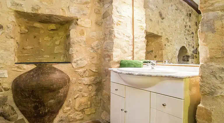 Herregård i Albanyà