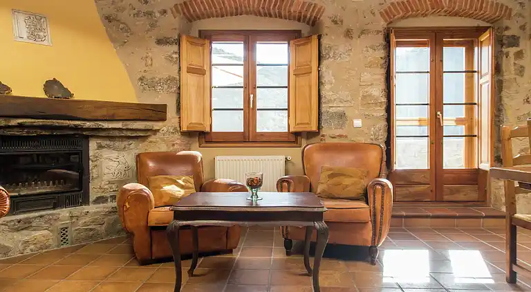 Herregård i Albanyà