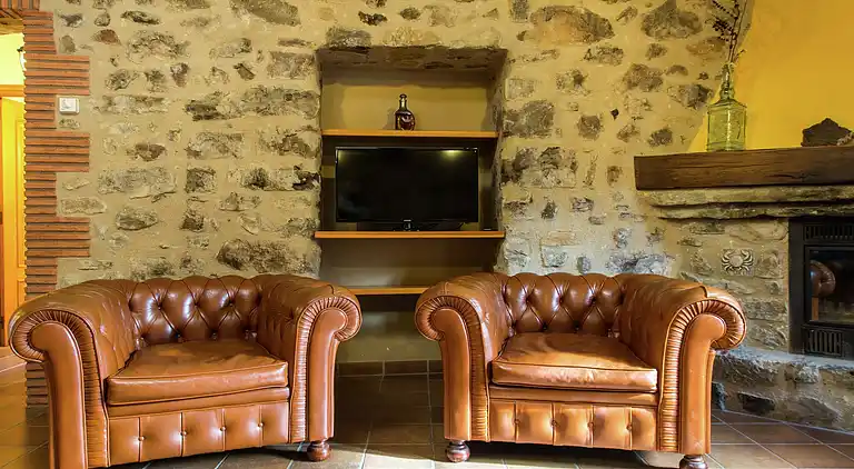 Herregård i Albanyà