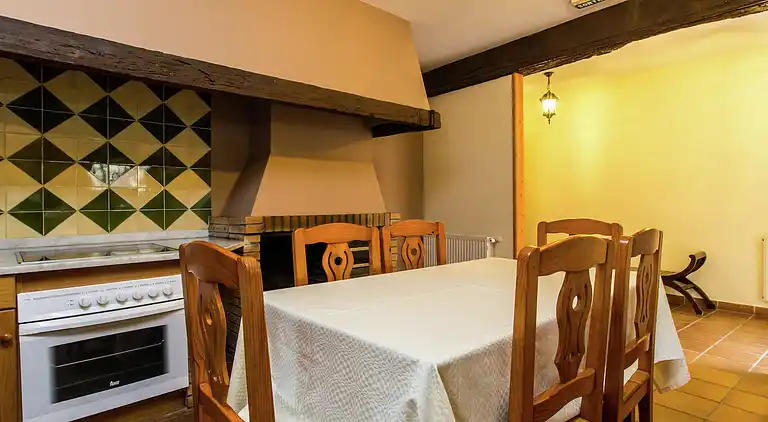 Herregård i Albanyà