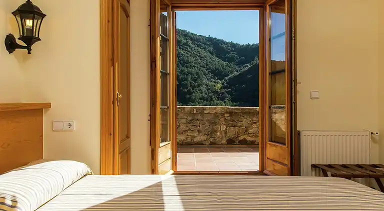 Herregård i Albanyà