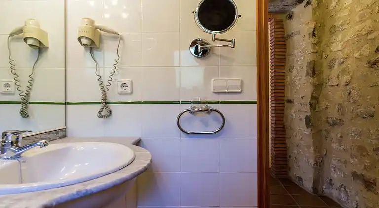 Herregård i Albanyà