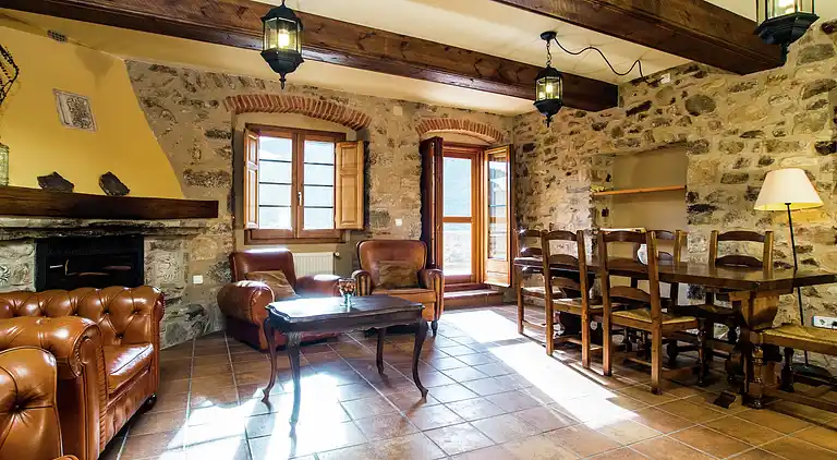 Herregård i Albanyà