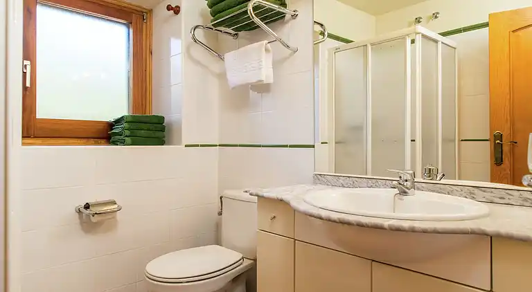 Herregård i Albanyà