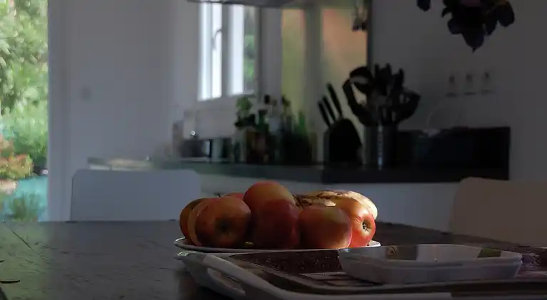 Villa i Largentière