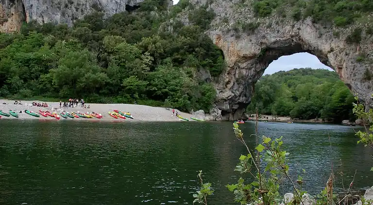 Villa i Largentière