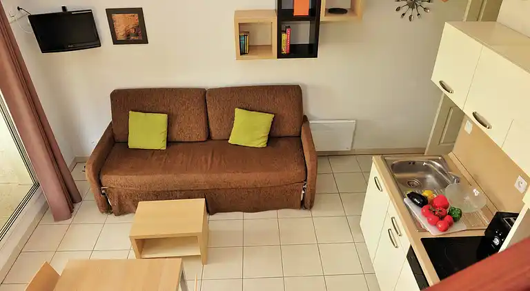 Apartment in Roquecourbe-Minervois