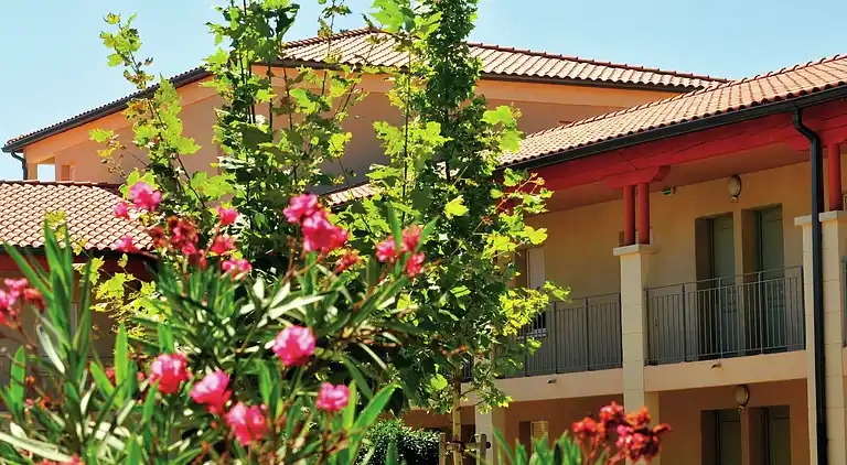 Apartment in Roquecourbe-Minervois