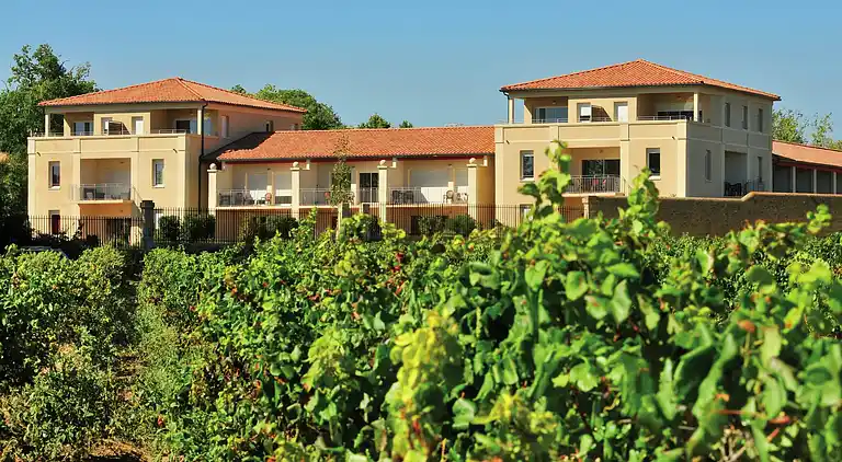 Apartment in Roquecourbe-Minervois