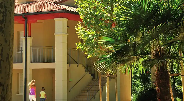 Apartment in Roquecourbe-Minervois