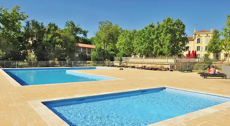 Apartment in Roquecourbe-Minervois