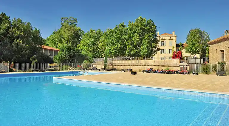 Apartment in Roquecourbe-Minervois