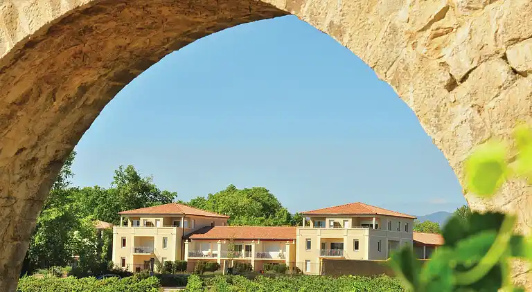 Apartment in Roquecourbe-Minervois