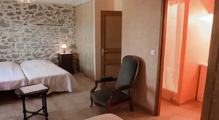 Cottage in Roquecourbe-Minervois