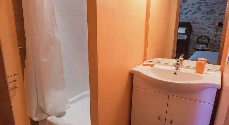 Cottage in Roquecourbe-Minervois