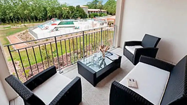 Apartment in Roquecourbe-Minervois