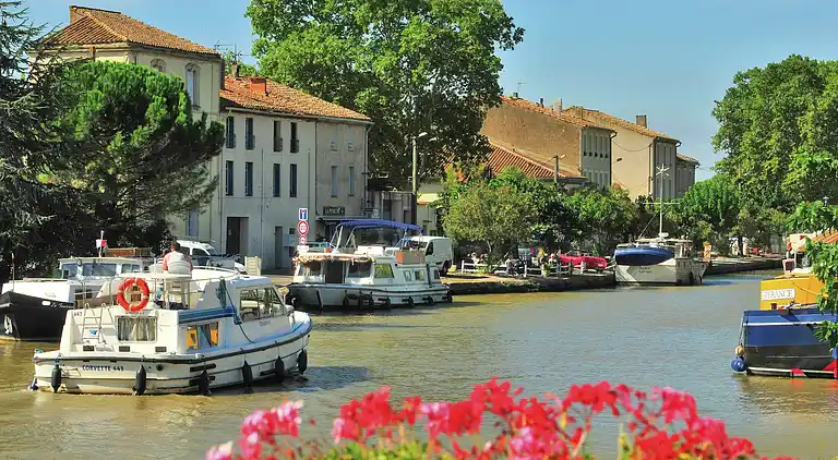 Apartment in Roquecourbe-Minervois