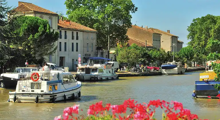 Apartment in Roquecourbe-Minervois