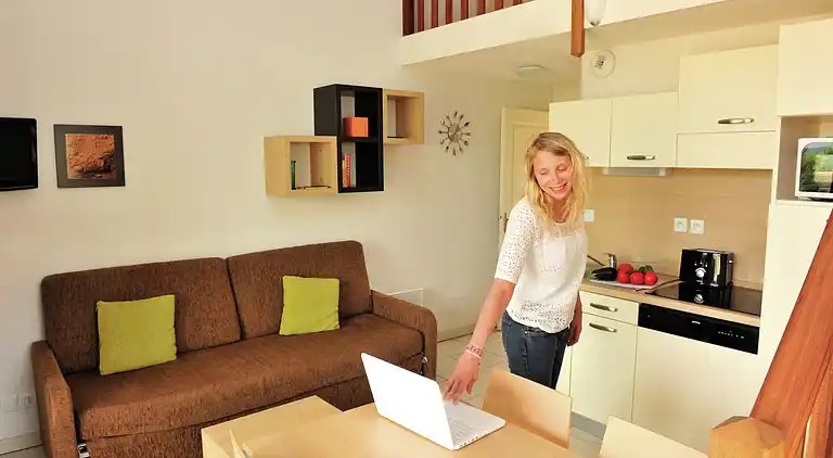 Apartment in Roquecourbe-Minervois