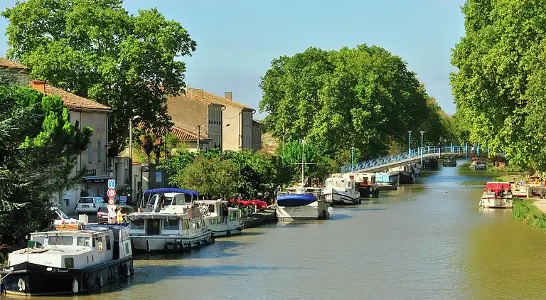 Apartment in Roquecourbe-Minervois