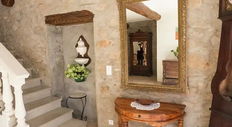 Cottage in Roquecourbe-Minervois