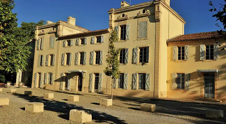 Apartment in Roquecourbe-Minervois